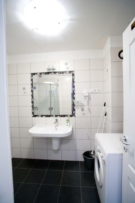 Ferienwohnung Bettina47 Apartman Hajdúszoboszló Exterior foto